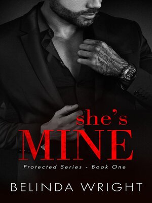 cover image of She's Mine